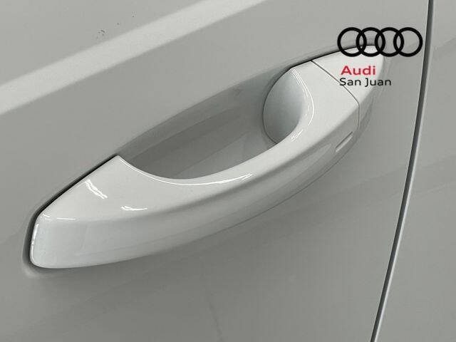 2025 Audi Q3 quattro S line Premium 45 TFSI