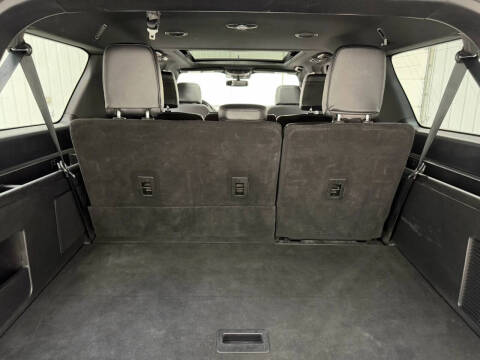 2021 Ford Expedition MAX Limited