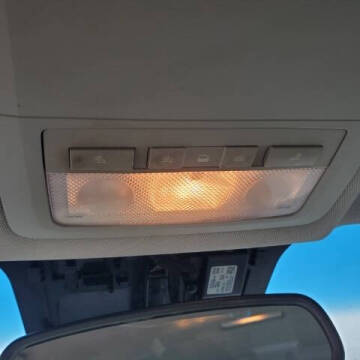 2015 Chevrolet Cruze LS Auto