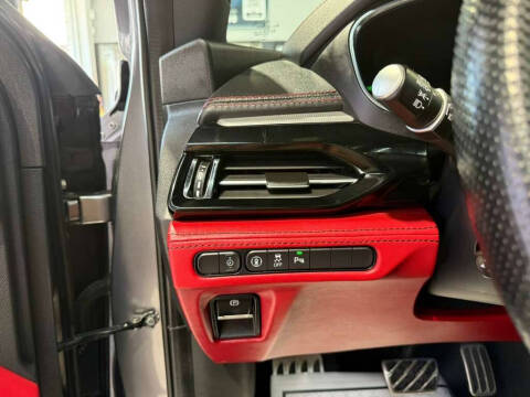 2022 Acura MDX SH-AWD Type S