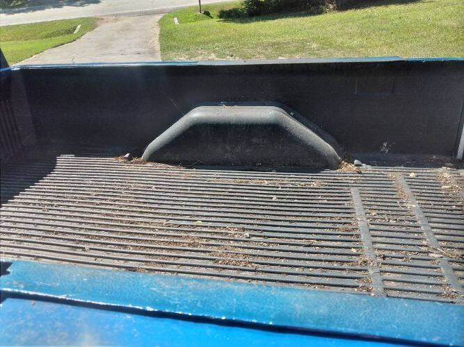 1981 Chevrolet C/K 30 Series