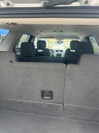 2015 GMC Acadia SLE-1