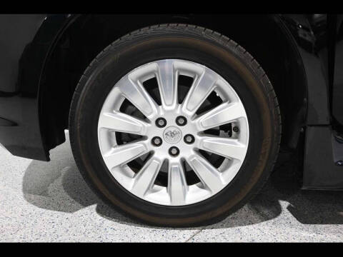 2016 Toyota Sienna