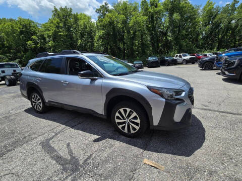 2023 Subaru Outback Premium