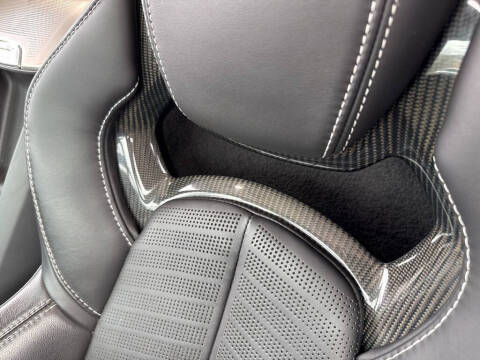 2021 Chevrolet Corvette Stingray