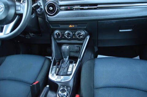 2017 Toyota Yaris iA