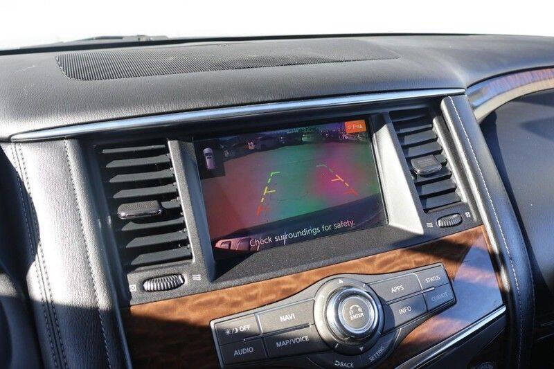 2019 Nissan Armada SV