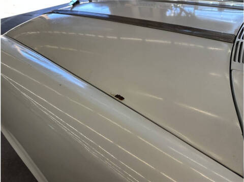 1955 Pontiac Star Chief