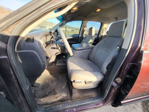2004 Dodge Ram 2500 ST