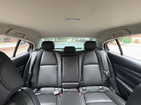 2019 Mazda Mazda3 Sedan Select