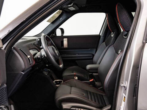 2026 MINI Countryman