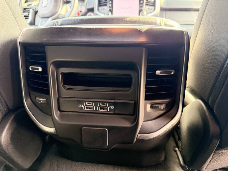 2024 RAM 1500 Big Horn