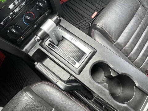 2008 Ford Mustang V6 Premium