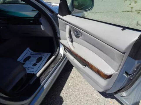 2011 BMW 3 Series 328i