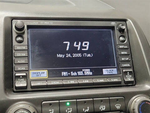 2011 Honda Civic EX-L