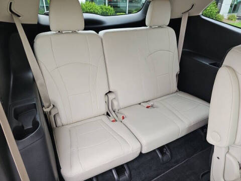 2022 Buick Enclave Essence