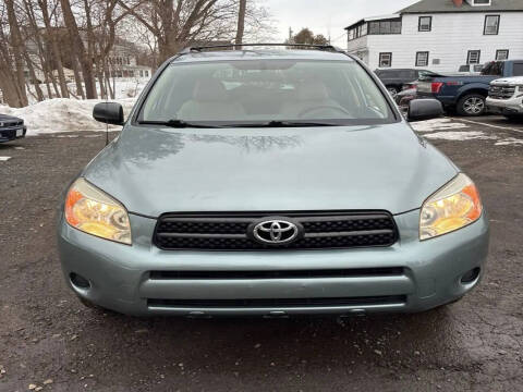 2008 Toyota RAV4