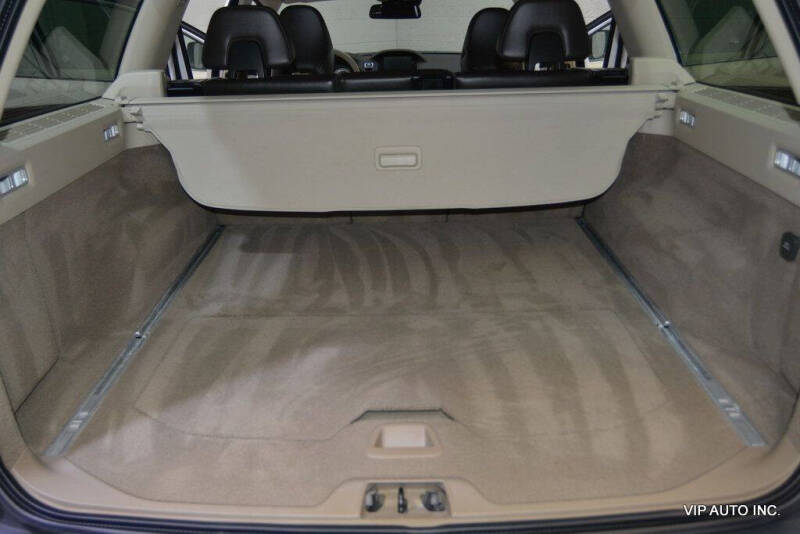 2013 Volvo XC70