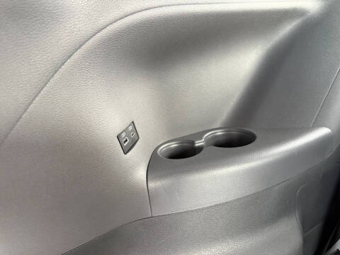 2024 Toyota Sienna XSE 7-Passenger