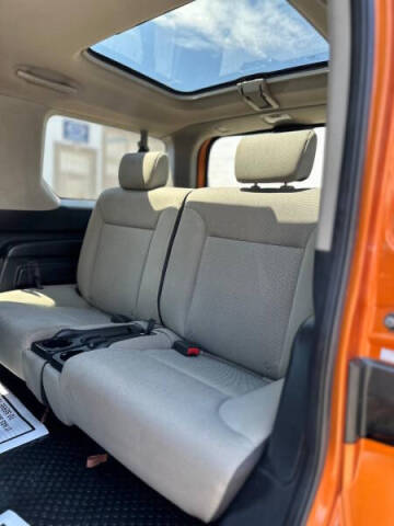 2008 Honda Element EX