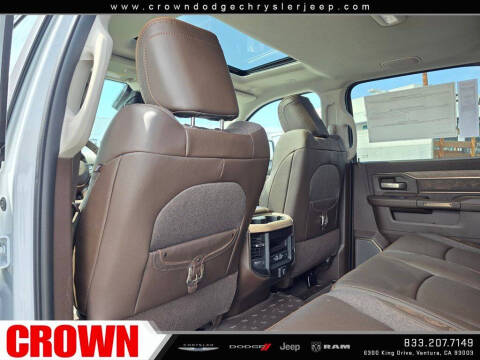 2026 RAM 3500 Limited