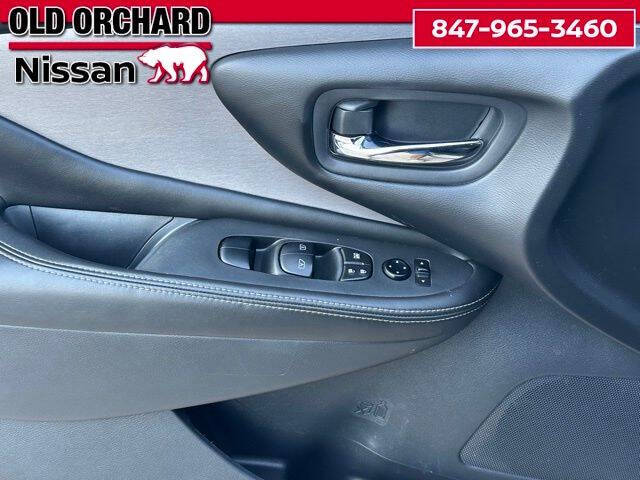 2023 Nissan Murano S