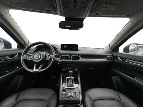 2023 Mazda CX-5 2.5 S Premium