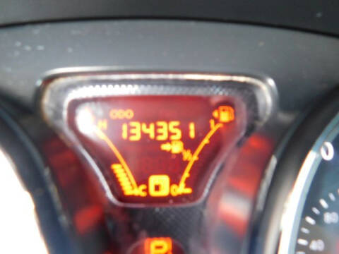 2014 Nissan Versa Note S Plus