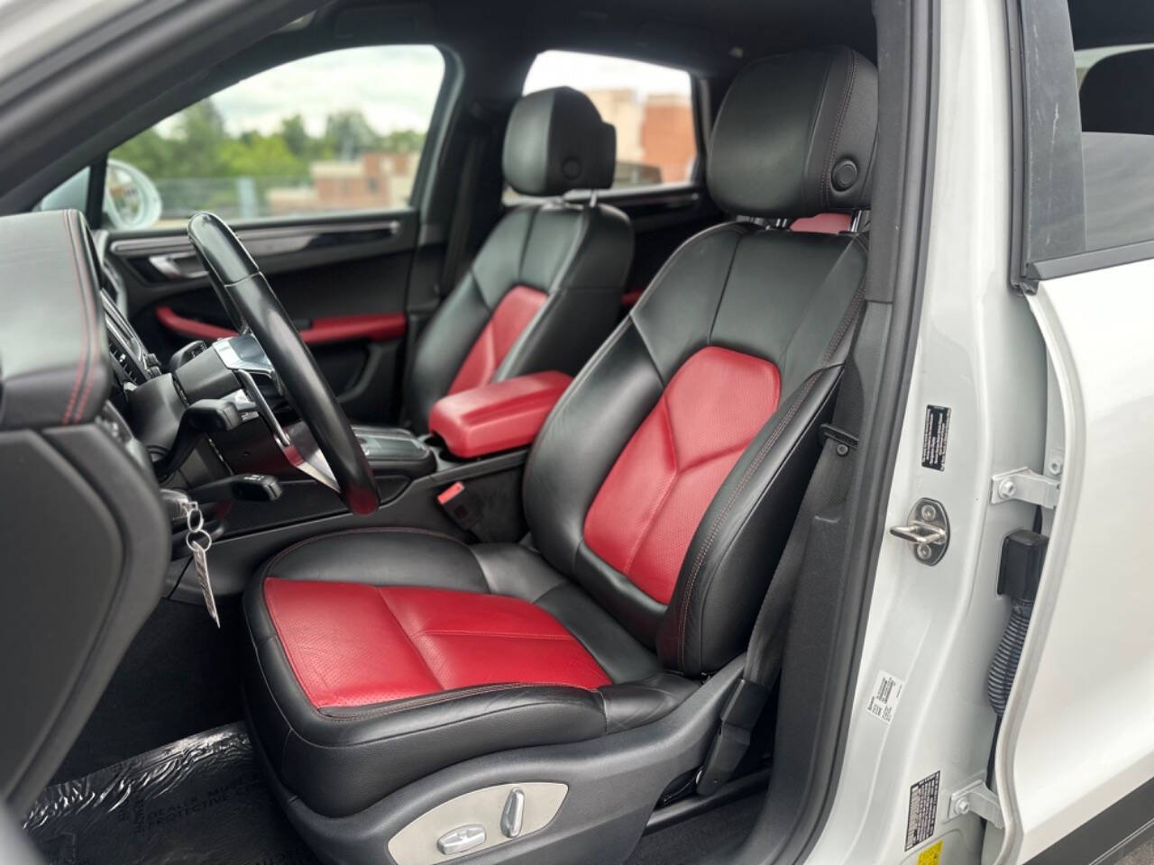 2015 Porsche Macan for sale at Starline Motorsports in Portland, OR