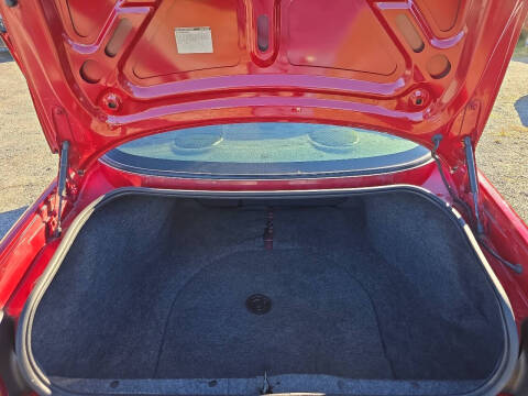 2007 Chevrolet Monte Carlo SS