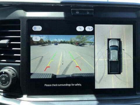 2025 Ford F-250 Super Duty