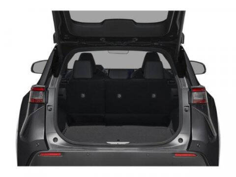 2024 Toyota bZ4X XLE