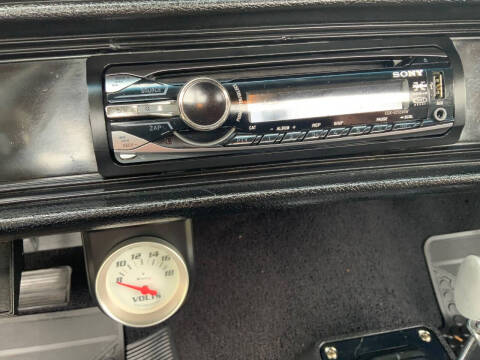 1970 Chevrolet El Camino