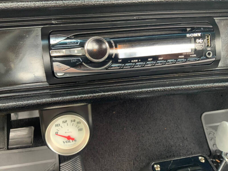 1970 Chevrolet El Camino