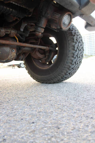 2000 Jeep Wrangler Sport