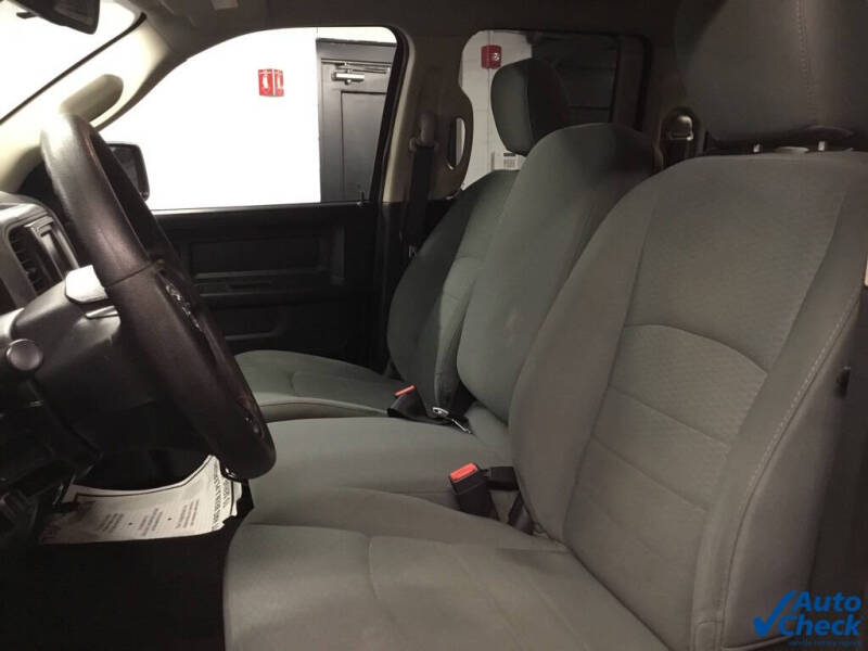 2016 RAM 1500 Express