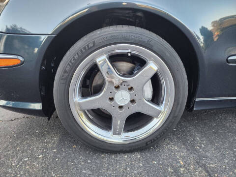 2006 Mercedes-Benz E-Class E 350