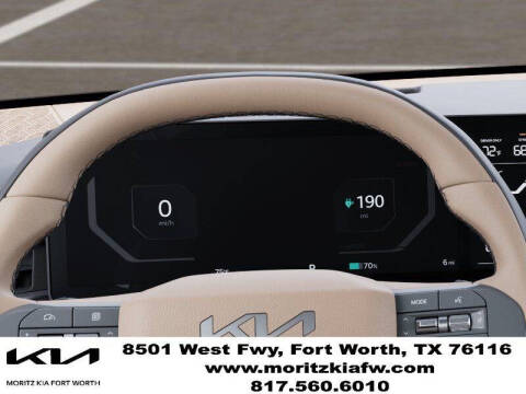 2026 Kia EV9 GT-Line