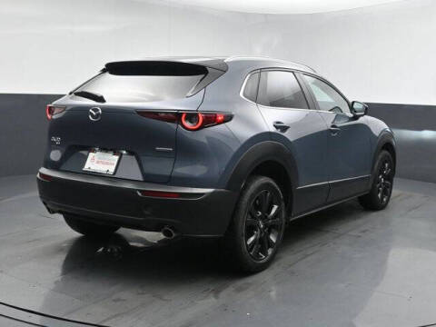 2023 Mazda CX-30 2.5 S Carbon Edition