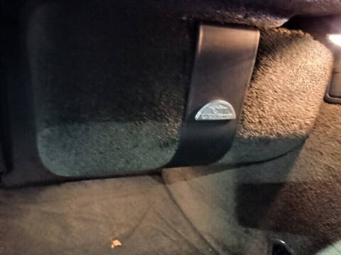 2016 Bentley Flying Spur W12