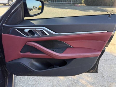 2022 BMW i4 eDrive40 Gran Coupe