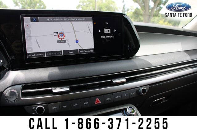 2024 Hyundai Palisade XRT