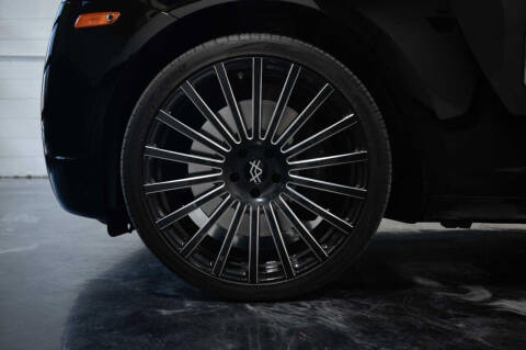 2011 Rolls-Royce Ghost