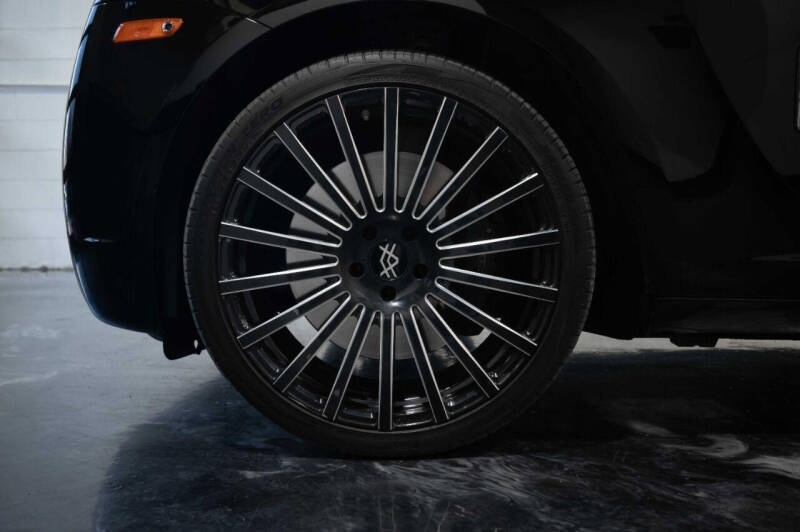 2011 Rolls-Royce Ghost