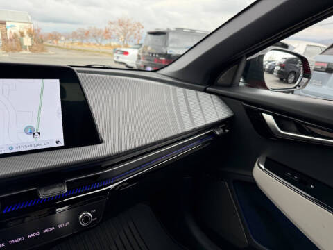 2023 Kia EV6 GT-Line