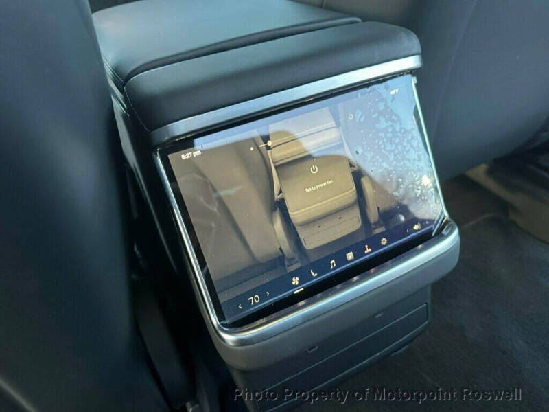 2025 Tesla Model X