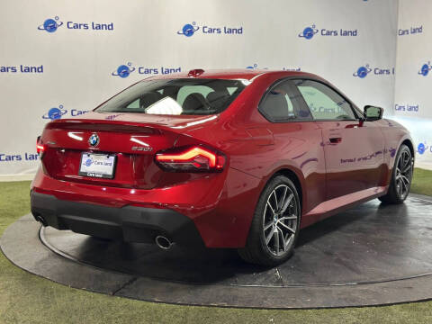 2025 BMW 2 Series 230i xDrive