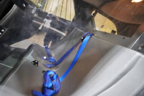 2020 Dodge Durango Pursuit