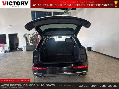 2023 Audi Q5 quattro S line Premium 45 TFSI