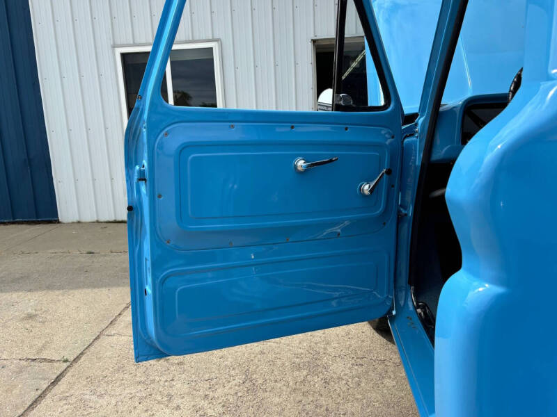 1965 Chevrolet C10